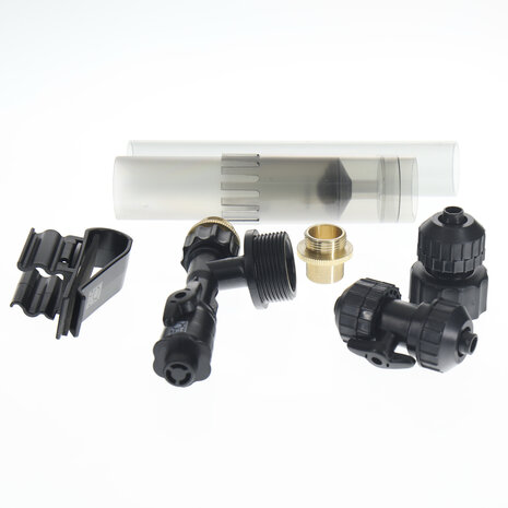 JBL Aqua In-Out Wasserwechsel-Set 8m