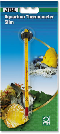JBL Aquariumthermometer Slim JBL Aquariumthermometer Slim