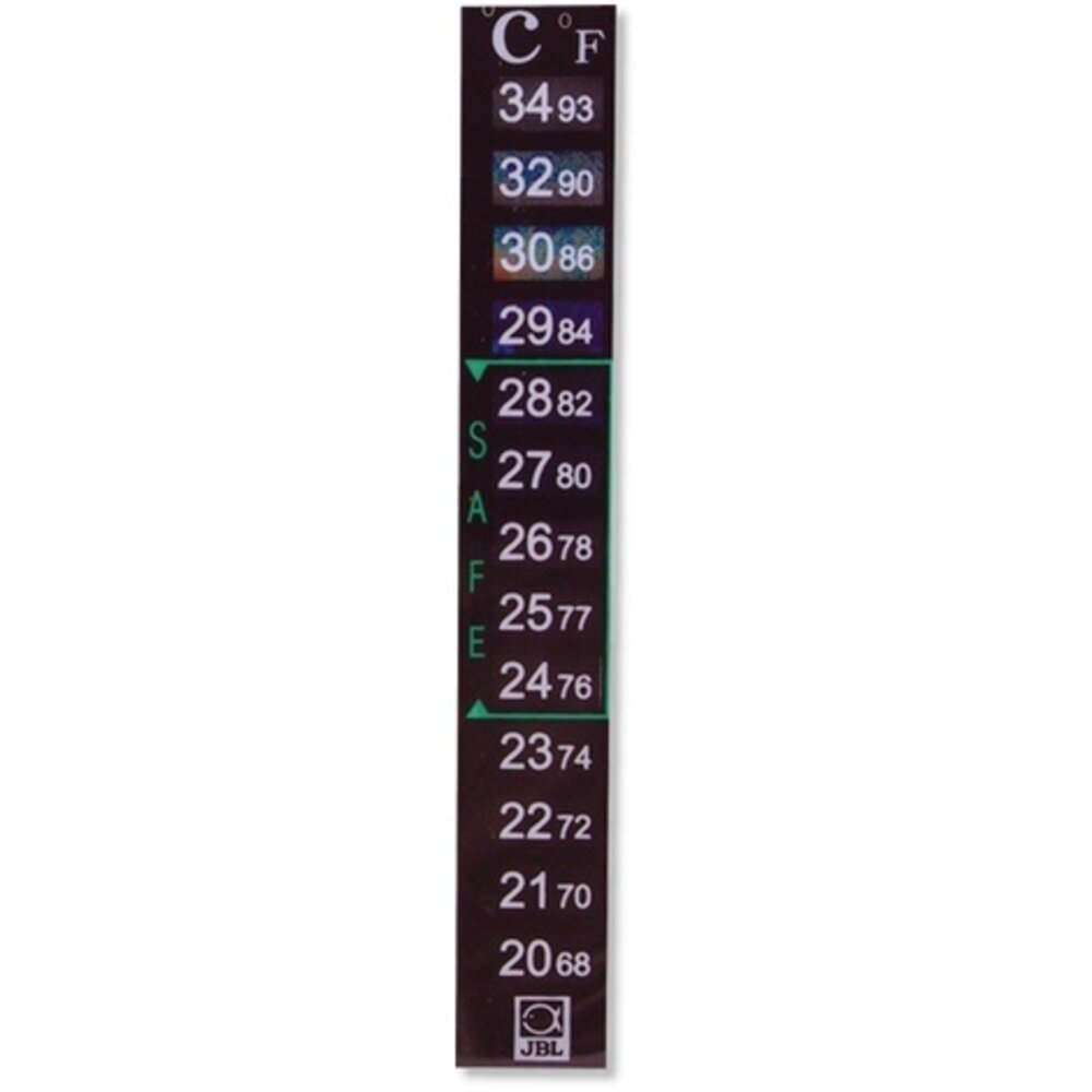 JBL Digitale Aquariumthermometer