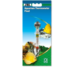 JBL Aquariumthermometer Float JBL Aquariumthermometer Float