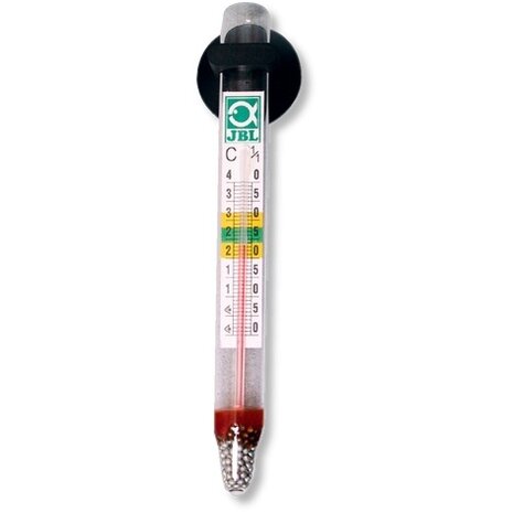 JBL Aquariumthermometer Float