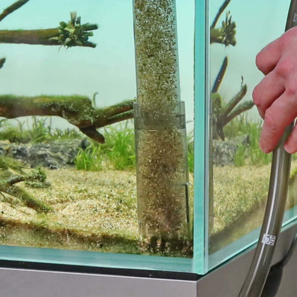 JBL AquaEx 20-45 JBL AquaEx 20-45