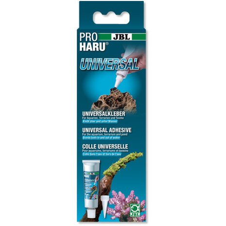 JBL ProHaru Universal 80ml JBL ProHaru Universal 80ml