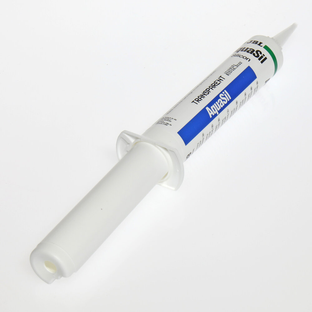 JBL AquaSil Transparent 80ml JBL AquaSil Transparent 80ml