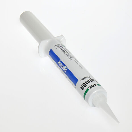 JBL AquaSil Schwarz 80ml