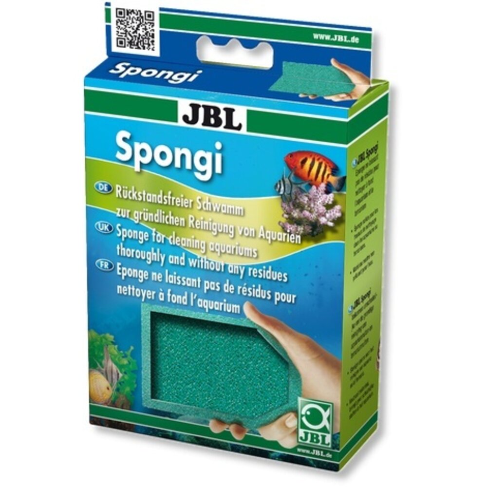 JBL Spongi Aquariumschwamm