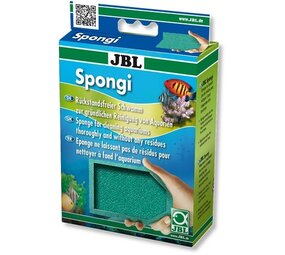 JBL Spongi Aquariumschwamm