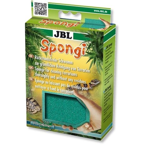JBL Spongi Aquariumschwamm