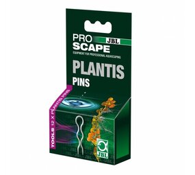 JBL Plantis 12 Stück