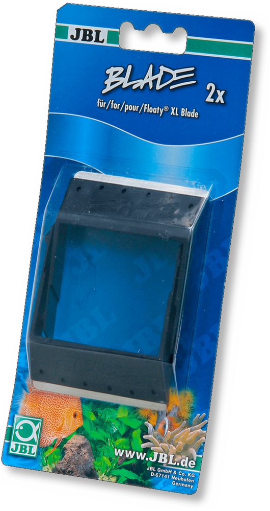 JBL Mes 2x Floaty Blade L/XL