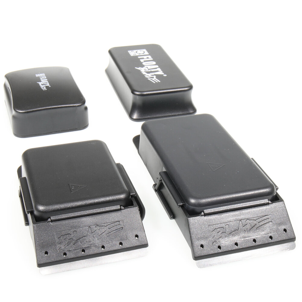 JBL Mes 2x Floaty Blade L/XL