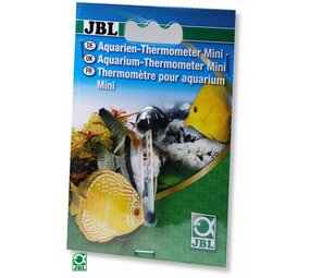 JBL Aquariumthermometer Mini JBL Aquariumthermometer Mini