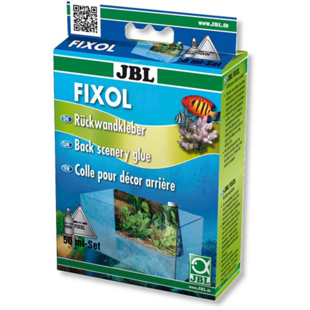 JBL Fixol 50ml JBL Fixol 50ml