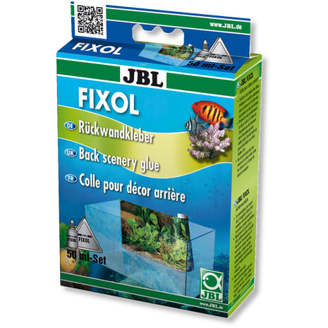 JBL Fixol 50ml JBL Fixol 50ml