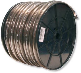 JBL Luftschlauch 4-6mm - pro Meter