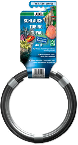 JBL Aquariumschlauch 19-25mm - 2,5 Meter