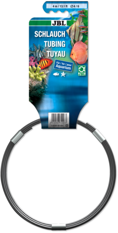 JBL Luftschlauch 4-6mm - 4 Meter