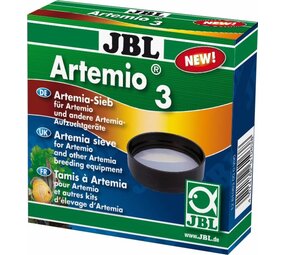 JBL Artemio 3 Sieb