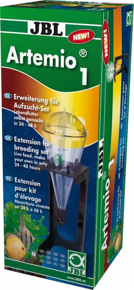 JBL Artemio 1 Erweiterung JBL Artemio 1 Erweiterung