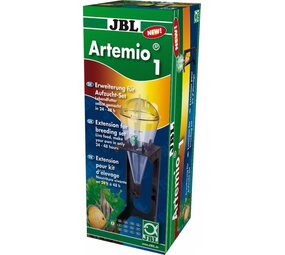 JBL Artemio 1 Erweiterung