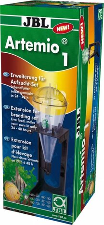 JBL Artemio 1 Erweiterung JBL Artemio 1 Erweiterung