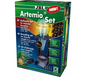 JBL Artemio Set Komplettset