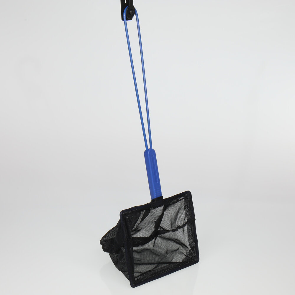 JBL Visschepnet Premium Schwarz/Fein 40cm