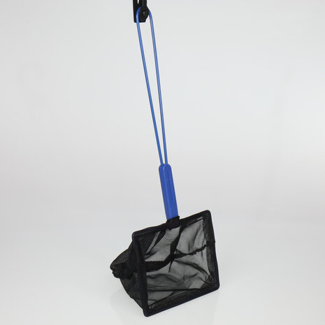 JBL Visschepnet Premium Schwarz/Fein 8cm