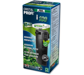 JBL CristalProfi i100 Greenline