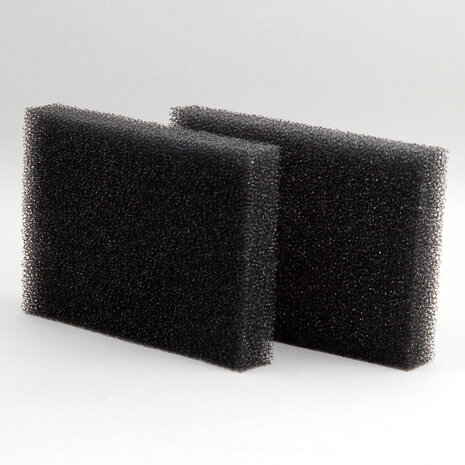 JBL Cristalprofi M Greenline Modul Filtermatte 2 Stück JBL Cristalprofi M Greenline Modul Filtermatte 2 Stück