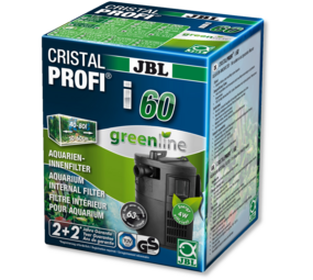 JBL CristalProfi i60 Greenline