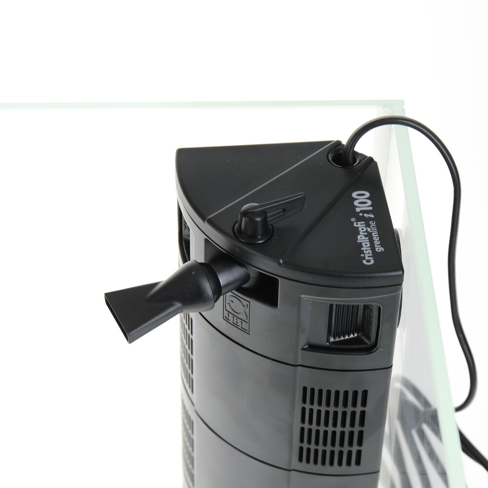 JBL CristalProfi i100 Greenline