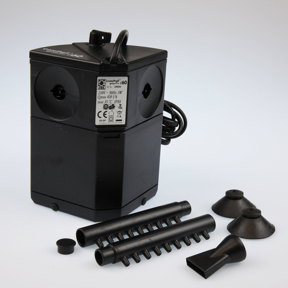 JBL CristalProfi i60 Greenline