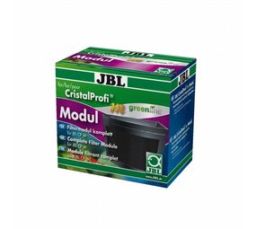 JBL Cristalprofi M Greenline Filtermodul