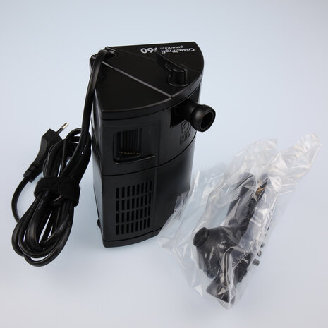 JBL CristalProfi i60 Greenline