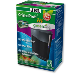 JBL CristalProfi M Greenline