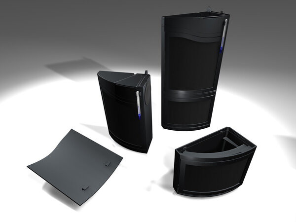 JBL CristalProfi M Greenline