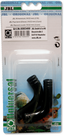 JBL Bogen 16/22mm 2 Stück JBL Bogen 16/22mm 2 Stück