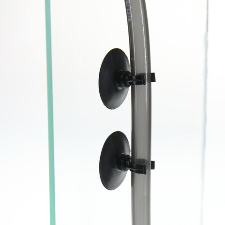 JBL Saugnapf mit Klemme 12/16mm 2 Stück JBL Saugnapf mit Klemme 12/16mm 2 Stück