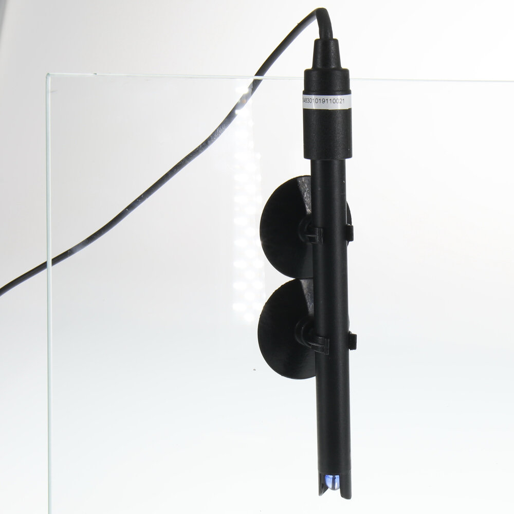 JBL Saugnapf mit Klemme 12/16mm 2 Stück JBL Saugnapf mit Klemme 12/16mm 2 Stück