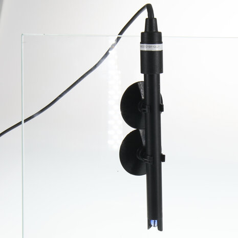 JBL Saugnapf mit Klemme 12/16mm 2 Stück JBL Saugnapf mit Klemme 12/16mm 2 Stück