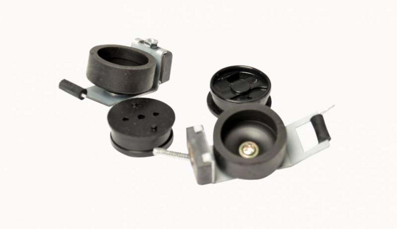 JBL PS a300 Membranpumpe