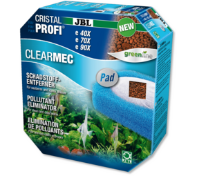 JBL Clearmec CristalProfi e400/e700/e900/1/2