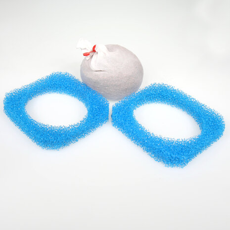 JBL Clearmec CristalProfi e400/e700/e900/1/2