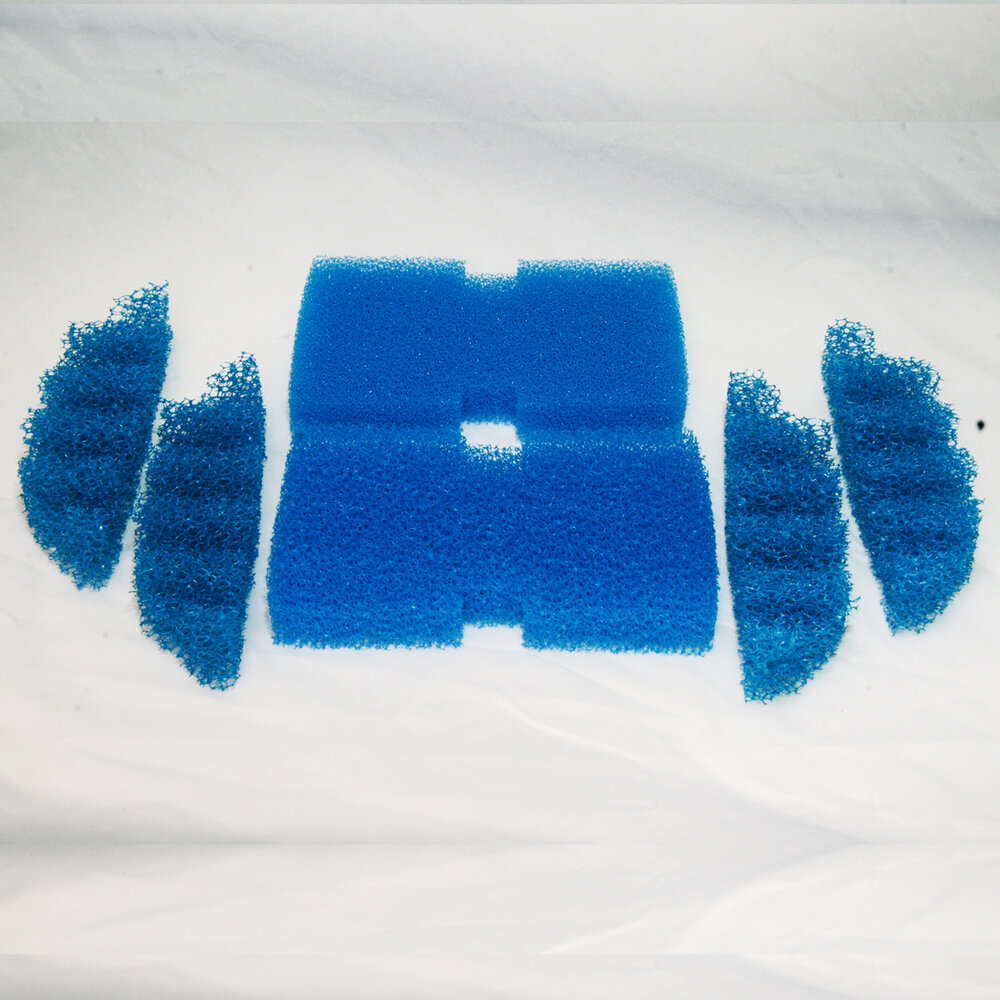 JBL CombiBloc CristalProfi e1500/e1501/e1901 JBL CombiBloc CristalProfi e1500/e1501/e1901