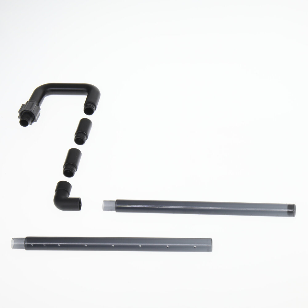 JBL Outset Spray 12/16 CP E700/E900 Ausgang