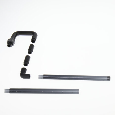 JBL Outset Spray 12/16 CP E700/E900 Ausgang