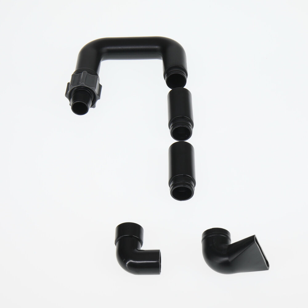 JBL Outset Wide 16/22 CP E1500 Ausgang