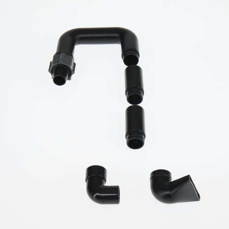 JBL Outset Wide 16/22 CP E1500 Ausgang