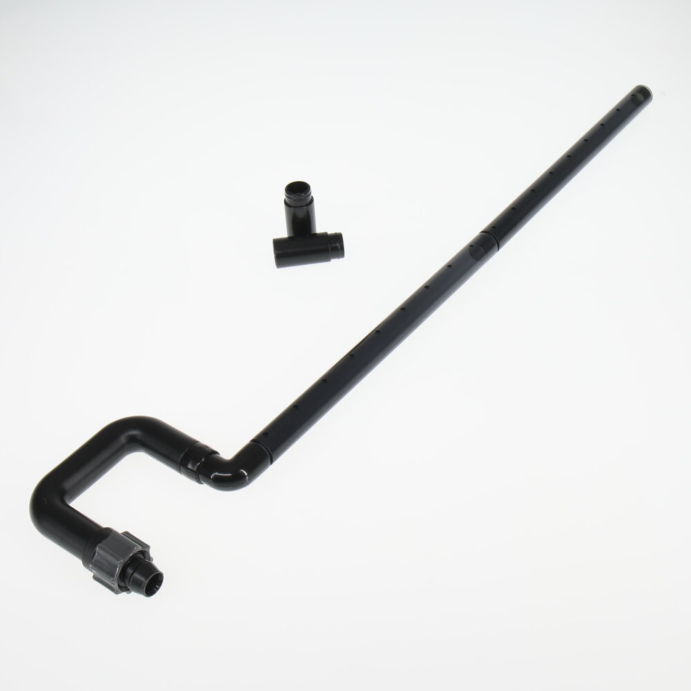 JBL Outset Spray 16/22 CP E1500 Ausgang